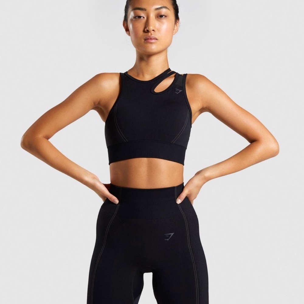 Gymshark sports bra